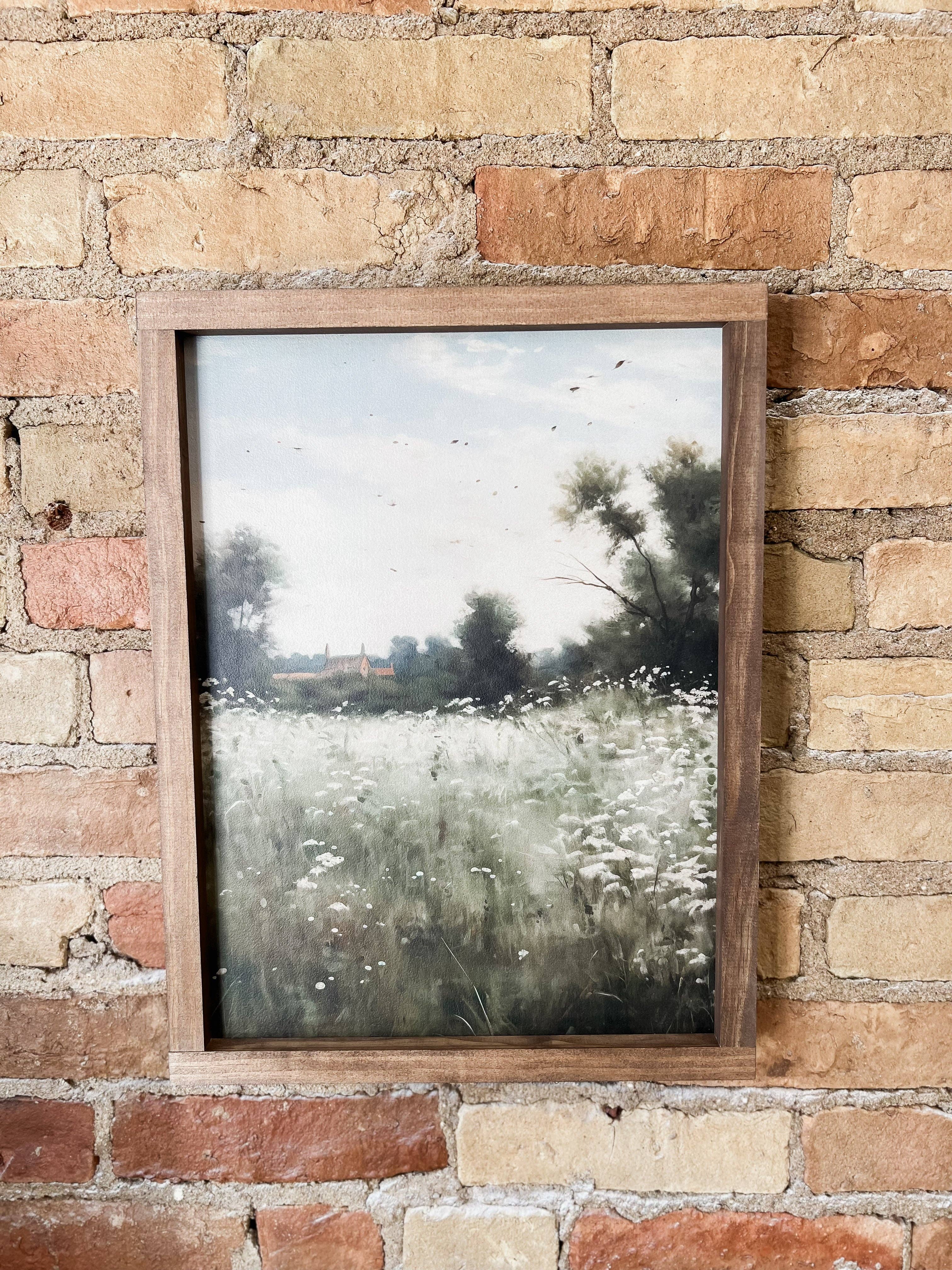 Lily and Sparrow - Wholesale Art Print - Beatrice | Wall Art, Vintage Inspired Wall Decor, Home Decor5