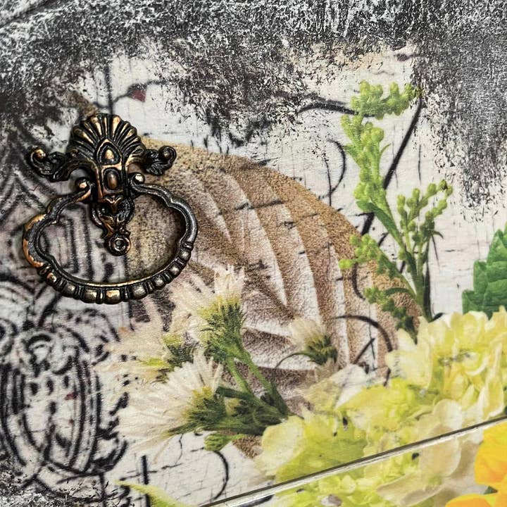 Hokus Pokus - Wholesale Wall Decal/Stickers - Sunshine Decor-Weave Decoupage3