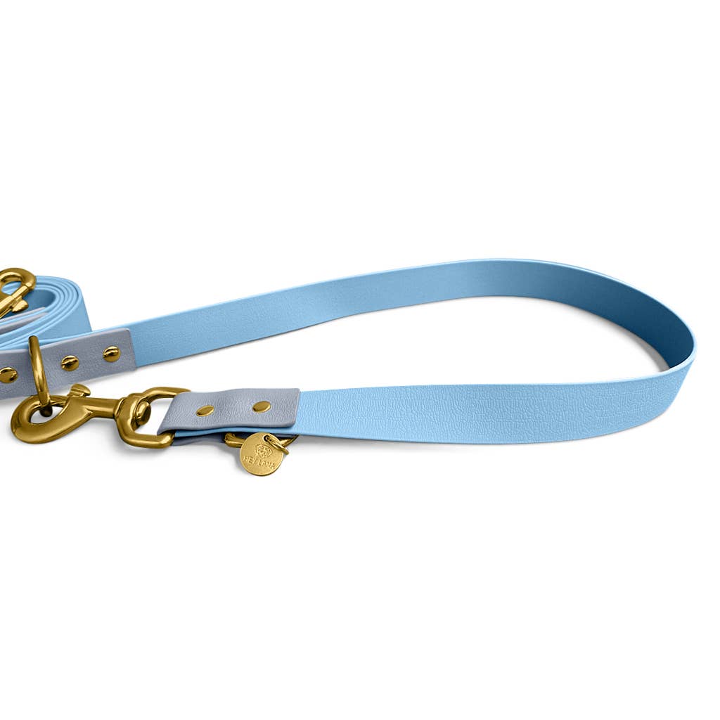 Hey Lana – trela - Cão por atacado – Coleira para exterior ajustável em 3 posições - 230 cm3