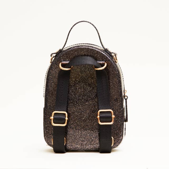 Doe a Dear - Venta al por mayor Mochila - Niños - Mochila Mini de Jalea de Abeja Dorada P30 B1214 Oro (2 Colores)10