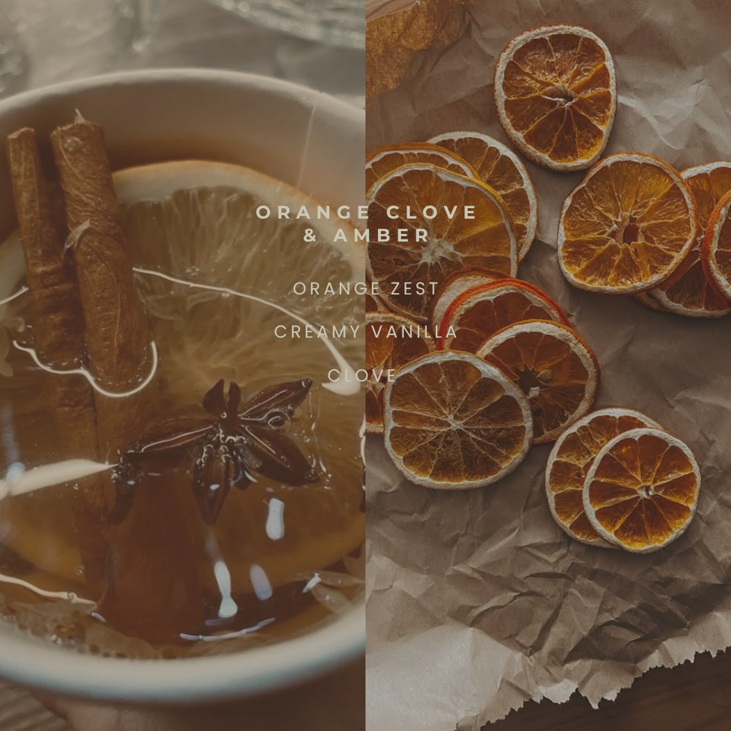 Ironwood Candle Co. - Wholesale Car Freshener - Unisex - CAR DIFFUSER REFILL ONLY9