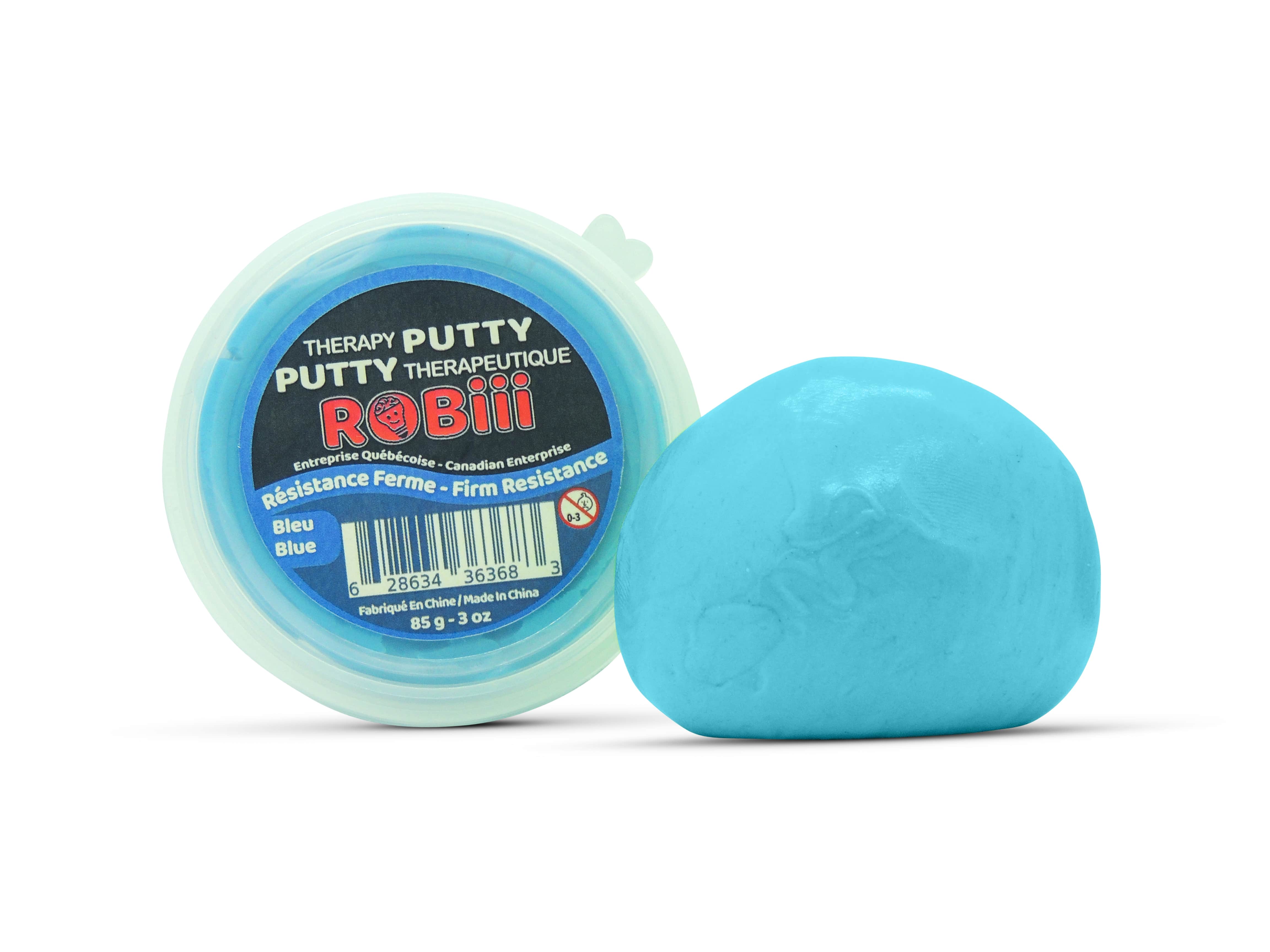 Robiii - Wholesale Putty/Slime - Kids - Therapy Putty -  Rep Putty5