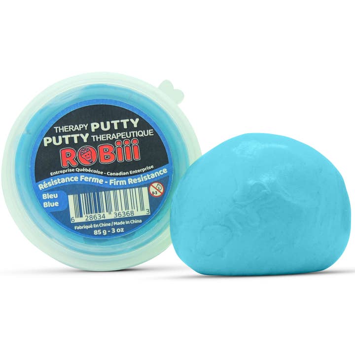 Robiii - Wholesale Putty/Slime - Kids - Therapy Putty - Rep Putty5