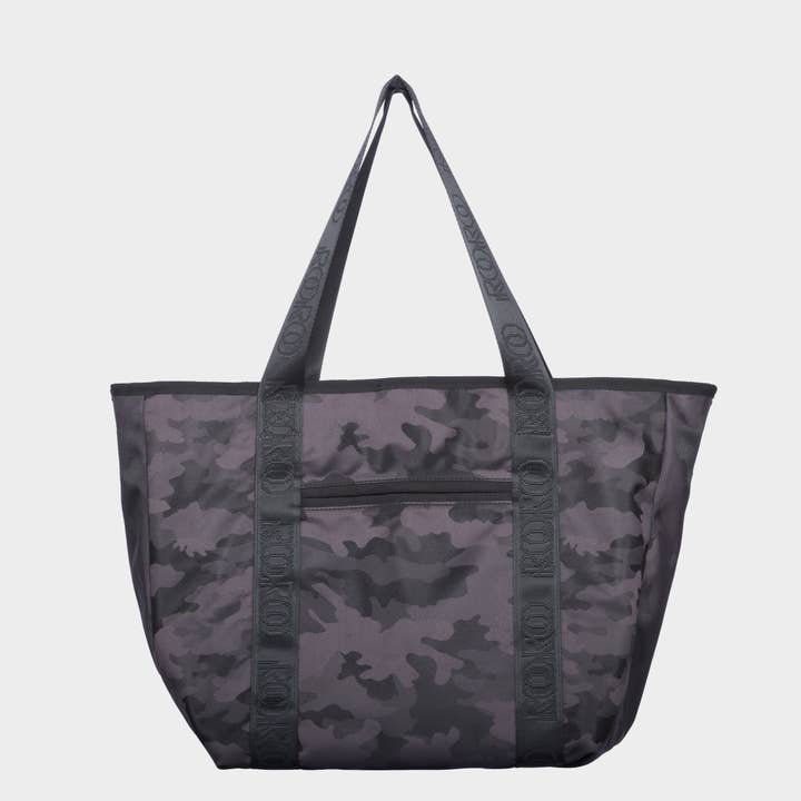 ROOROO - Wholesale Tote Bag - Women's - Everyday Reversible Tote