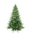 Kurt S. Adler, Inc. - Wholesale Artificial Christmas Tree - 7'PRELIT CLEAR INCANDESCENT JCKSN PINE TREE2