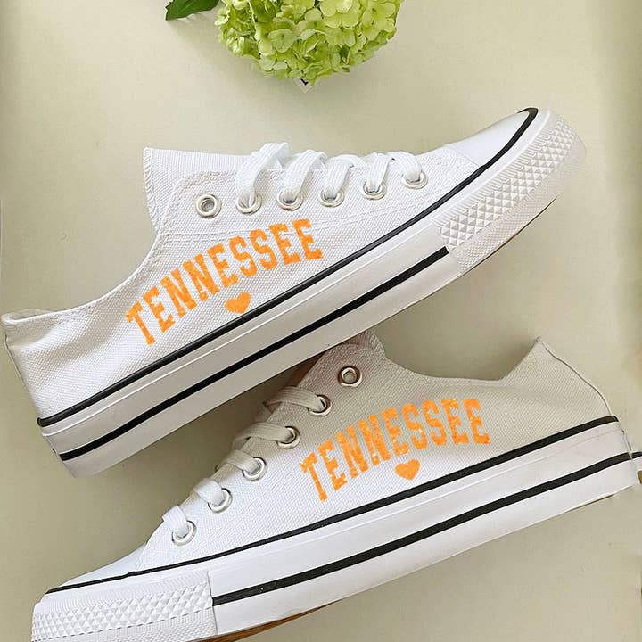 Tennessee glittersko for engroshandel hos One Nine