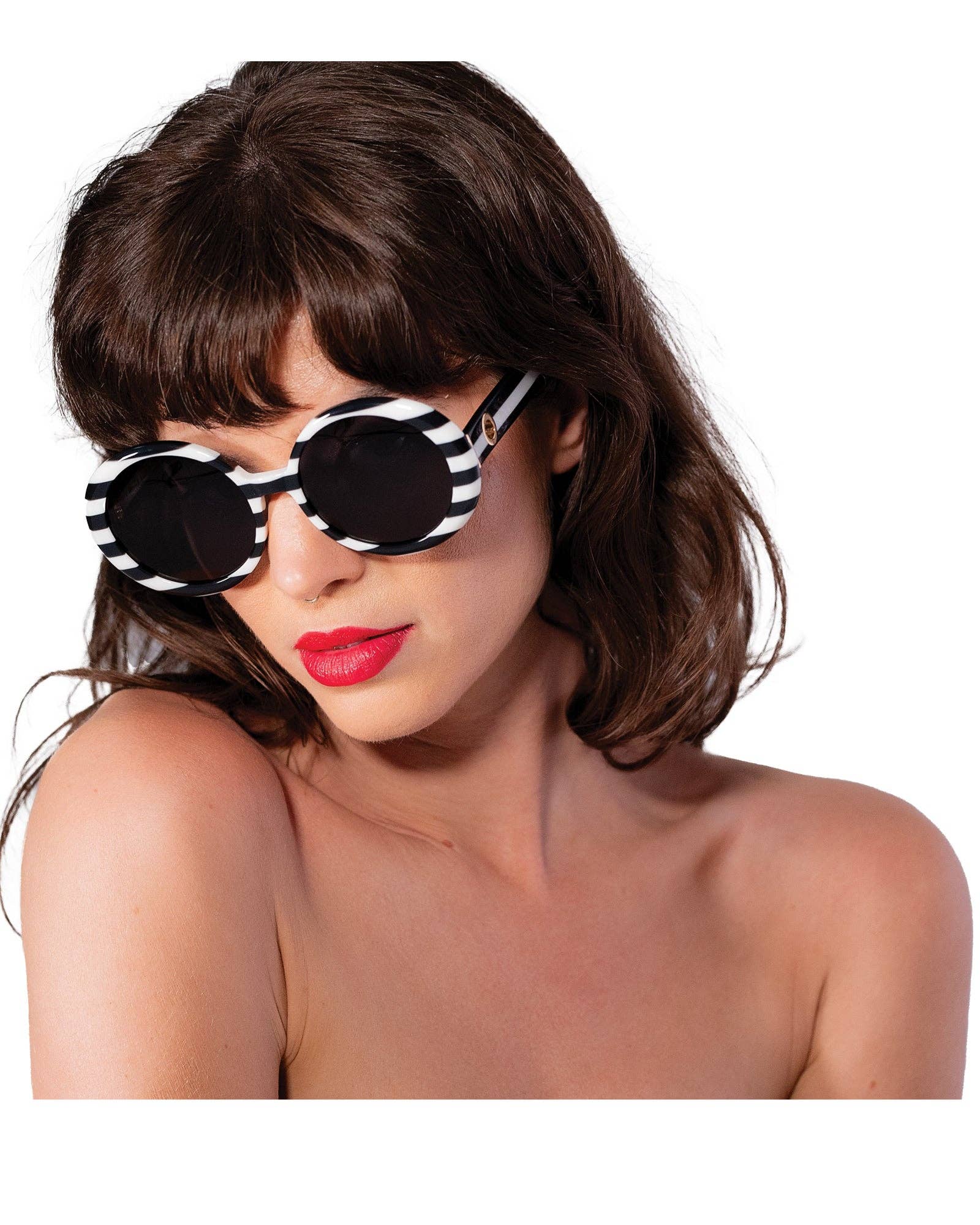 Fallen Broken Street - Wholesale Sunglasses – Unisex - THE ORBIT - Interstellar5