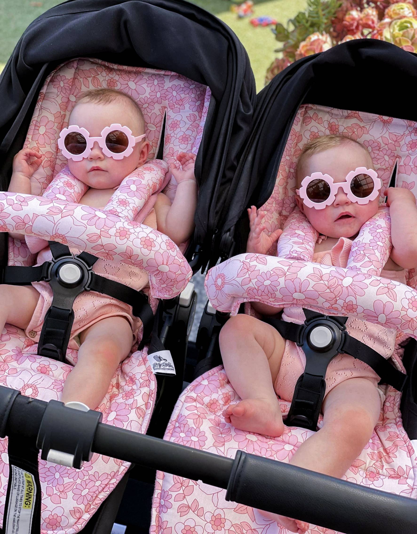 wonderland4children - Wholesale Stroller Cover/Accessory - Baby - Universal Pram Liner - LOLA5