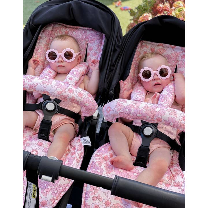wonderland4children - Wholesale Stroller Cover/Accessory - Baby - Universal Pram Liner - LOLA5