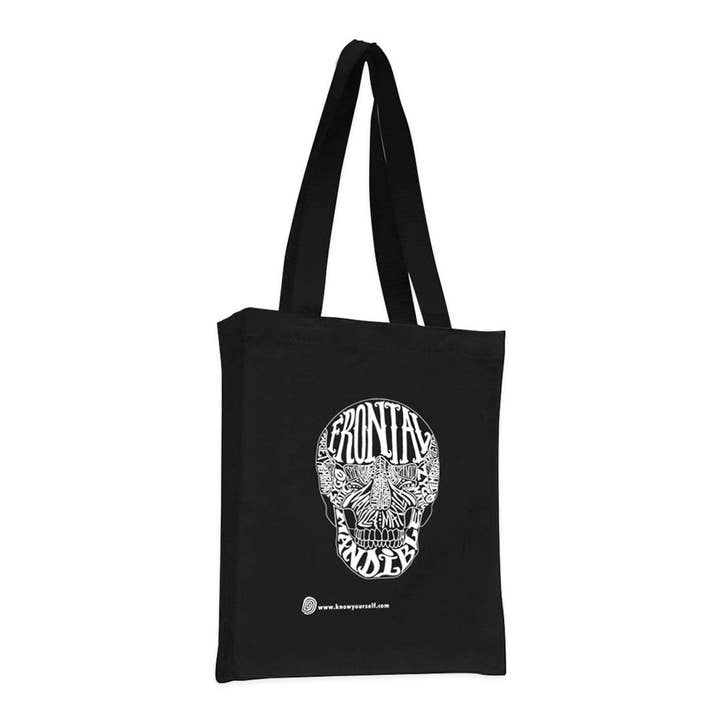 Anatomy Gift Tote for wholesale by Know Yourself