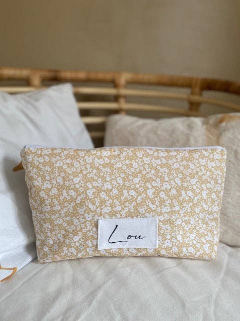 "Raphy" toiletry bag for wholesale by MIMIDOU