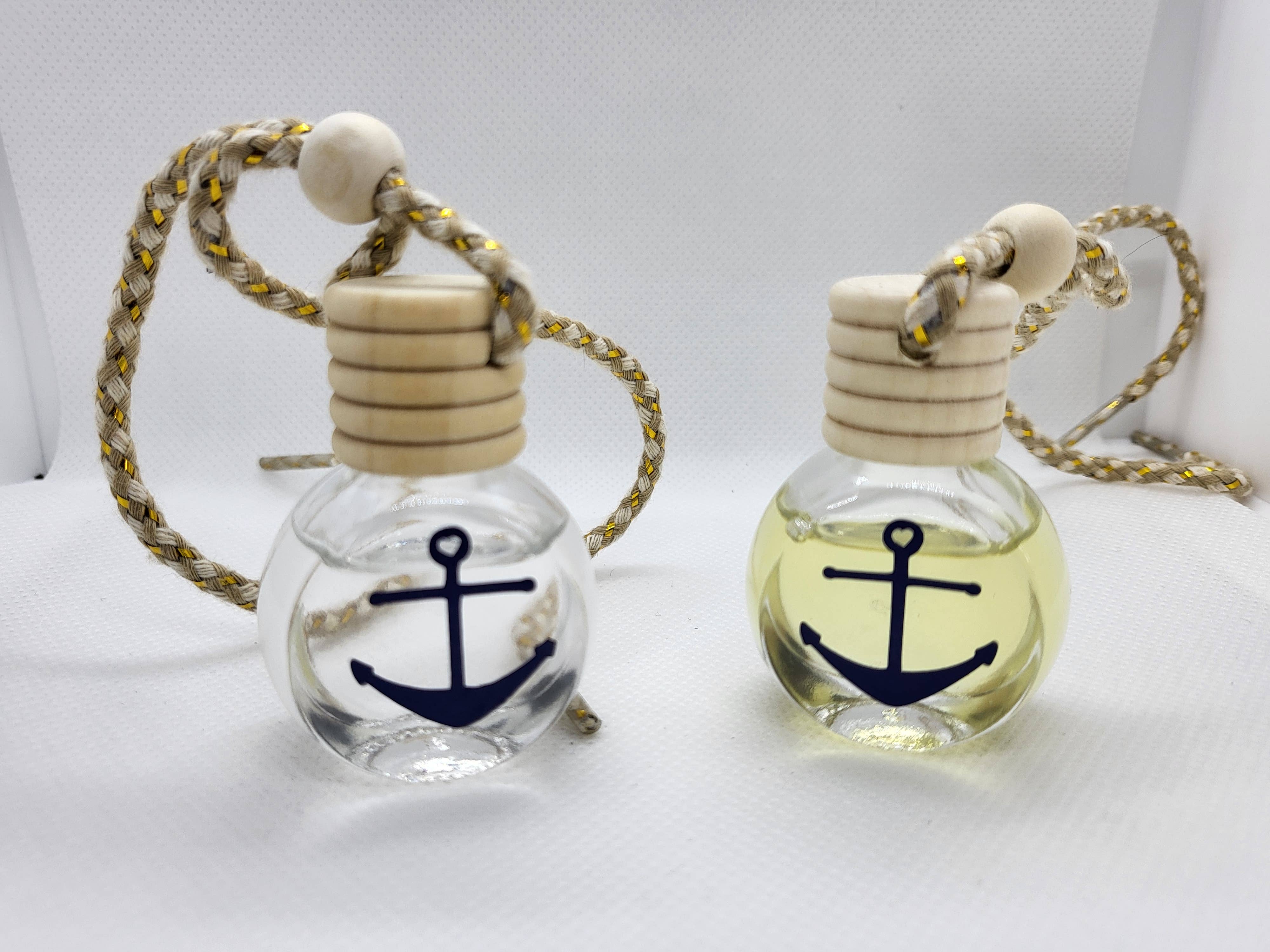 Outer Cape Trading Company - Wholesale Car Freshener - Unisex - Air Fresheners Car Freshener Bathroom Freshener Closet Fresh bulk wholesale stocking stuffers