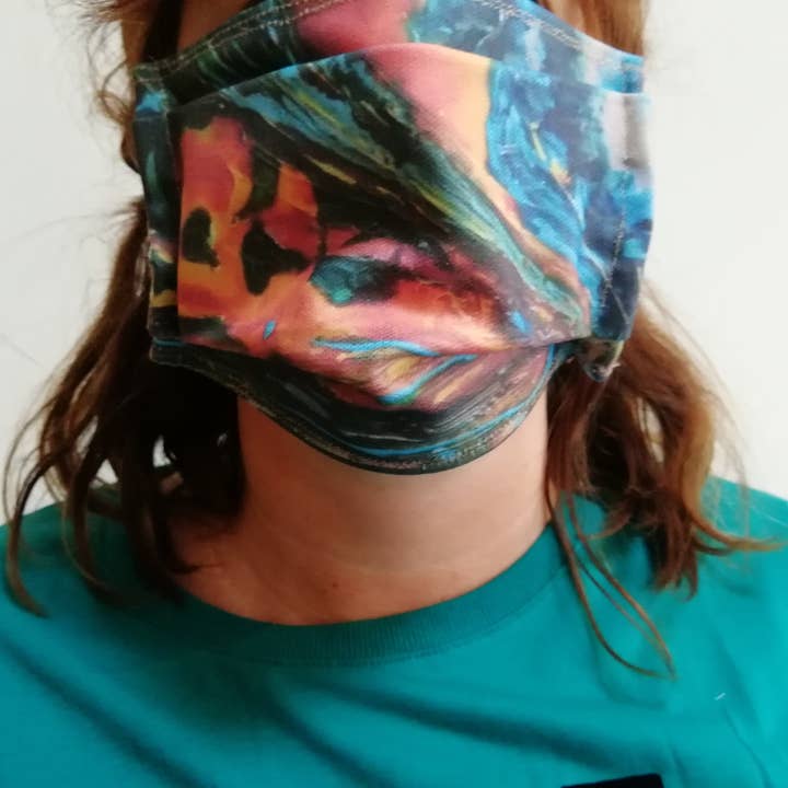 Artedelph - Wholesale Skincare Face Mask - Elan Mask