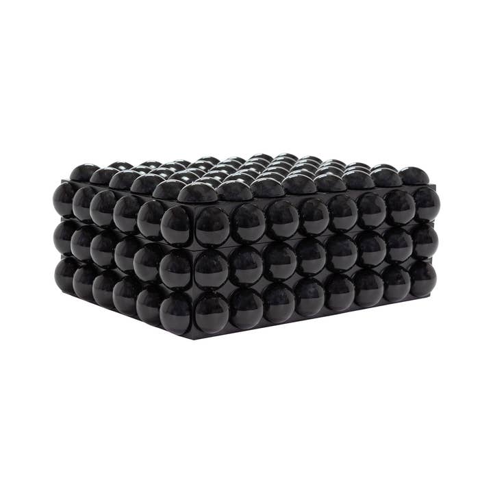 Kavana Decor by The Import Collection - Wholesale Decorative Box - Oberon Box2