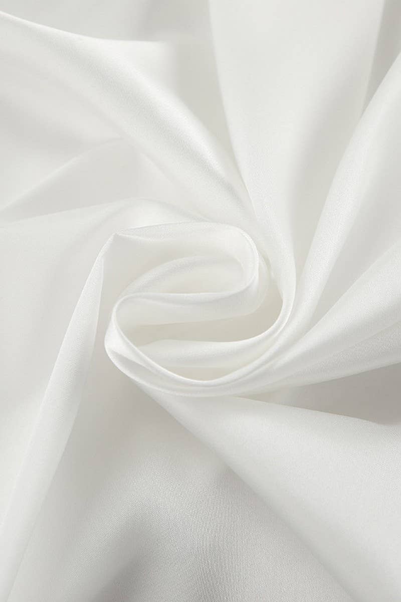 NINEXIS - Vente Haut et bas de pyjama – femme - ENSEMBLE DE PYJAMA DEUX PIÈCES À MANCHES LONGUES AMPLE CWSPJ028810