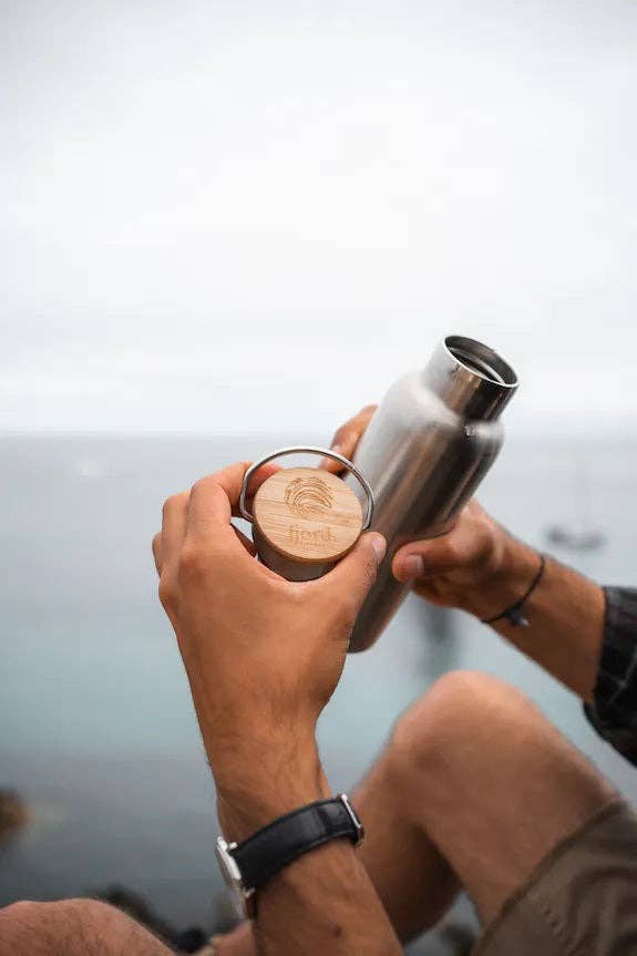 TinyTin - Wholesale Water Bottle - Fjord Lifestyle - 500 ML Thermos Flask9