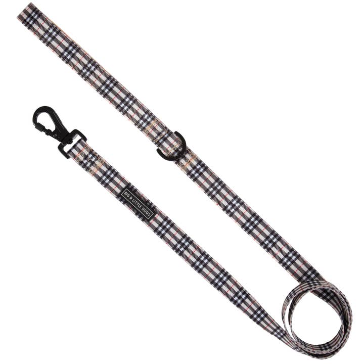 HUNDESNOR: Nova Plaid for engroshandel hos Big and Little Dogs
