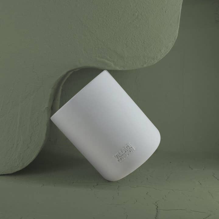 Sweet Atchafalaya - Essential Oil Candle - Land Collection for wholesale by Village Common