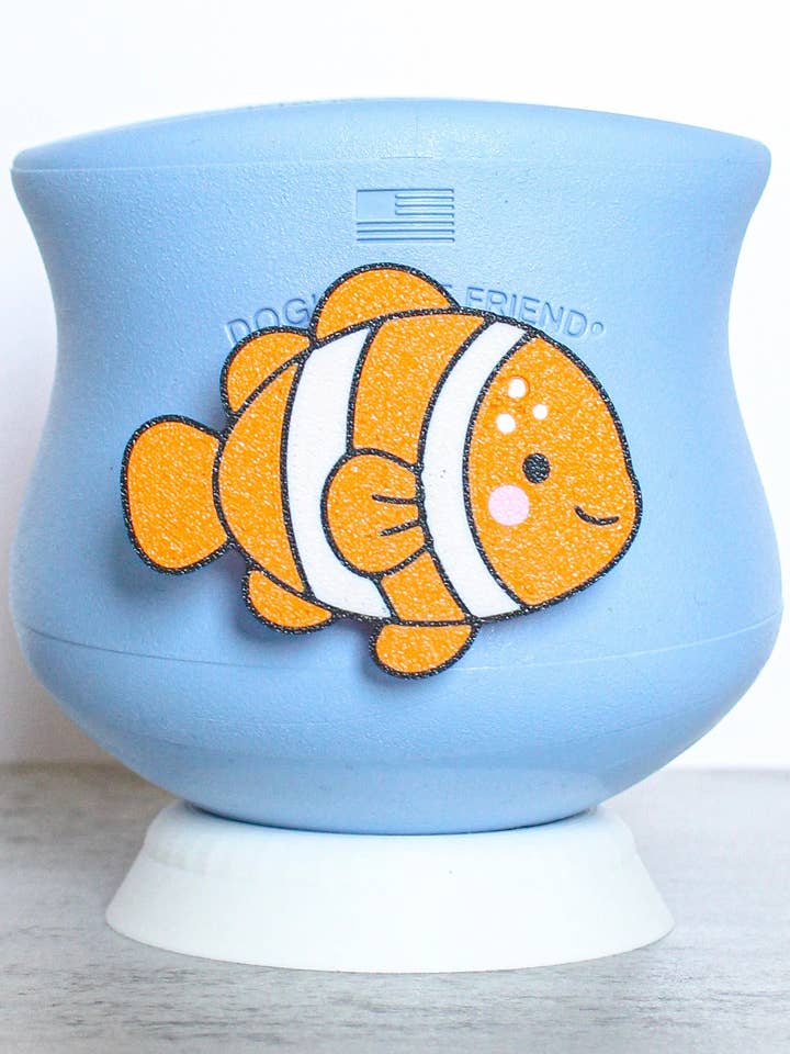 Poisson Clown pour la vente par Sav Pup Co