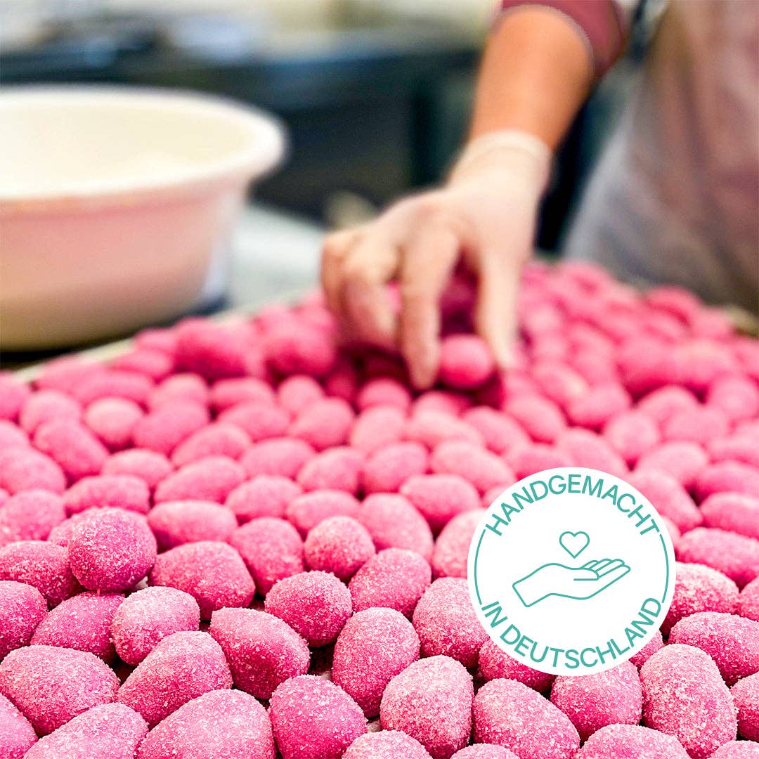 puremetics GmbH - Wholesale Body Scrub/Exfoliant - 3in1 Shower Confection 'Easter Egg Mix'5