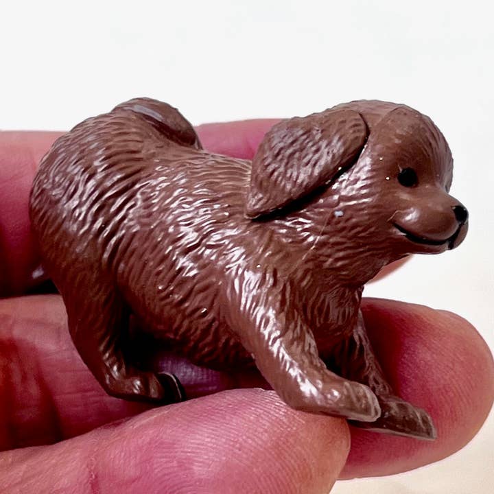 BCmini - Wholesale Decorative Figurine - 70786 Cleaning Dogs Blind Box-1016