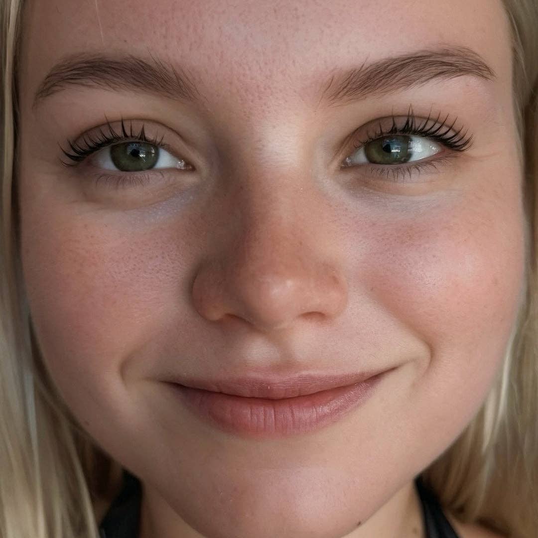 GladGirl - Wholesale Eyelash/Brow Serum - LashLift™ Eyelash Perming Kit With Keratin1