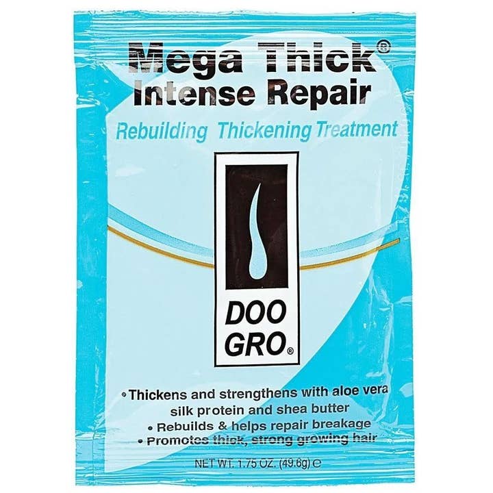 Doo Gro Mega Thick Intense Repair Rebuilding Treatment for wholesale by KT Supply