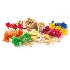 ADG Diffusion - Vendita all'ingrosso Biscotti - SEMPLICI AMARETTI SOFFICI2