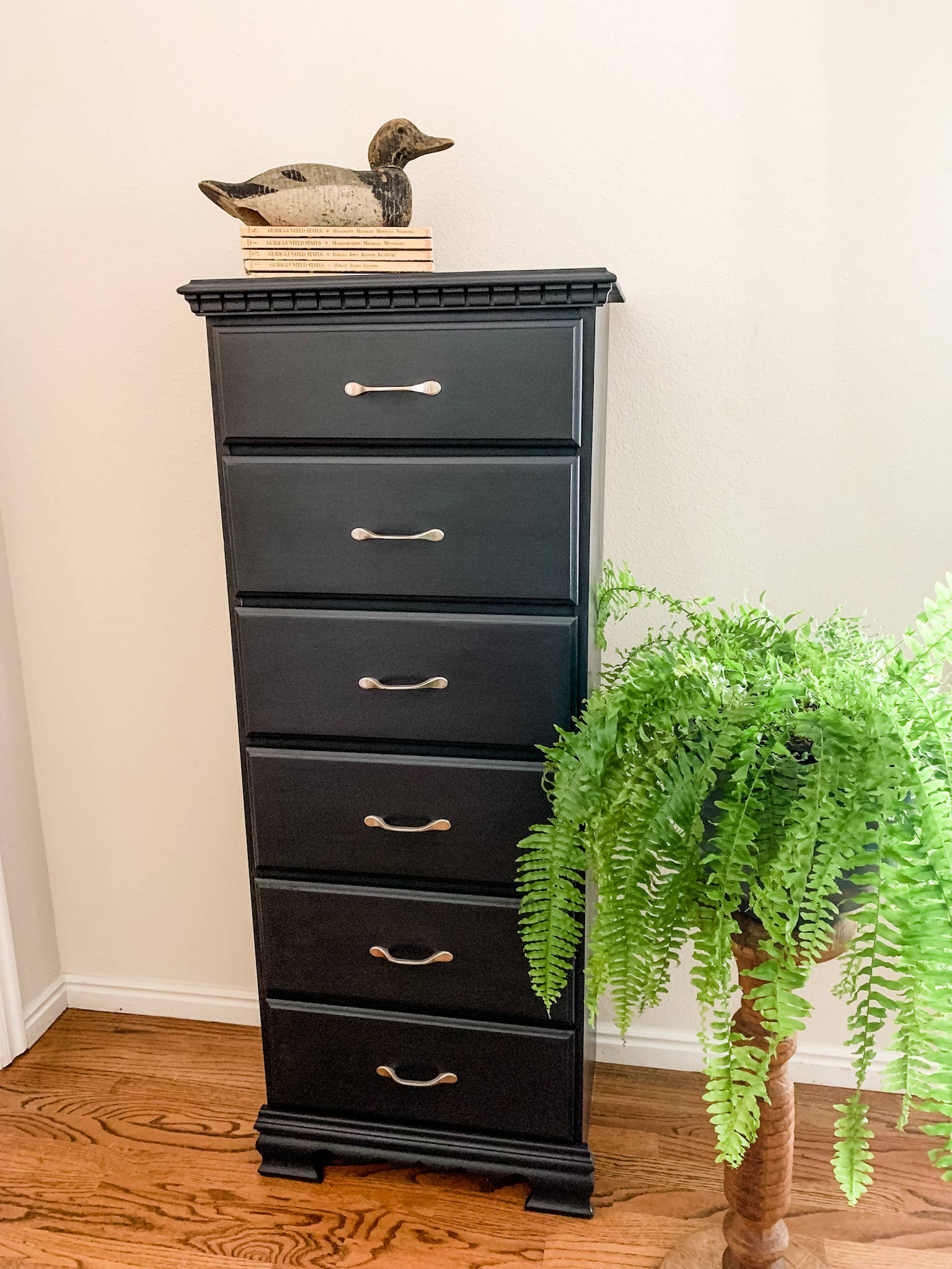 MudPaint - Wholesale Paint Set - Charcoal - MudPaint Clay Furniture Paint13