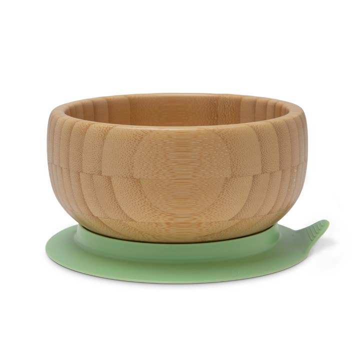 Mama Bamboo – wholesale Feeding set – Baby – Mama Bamboo Weaning Set