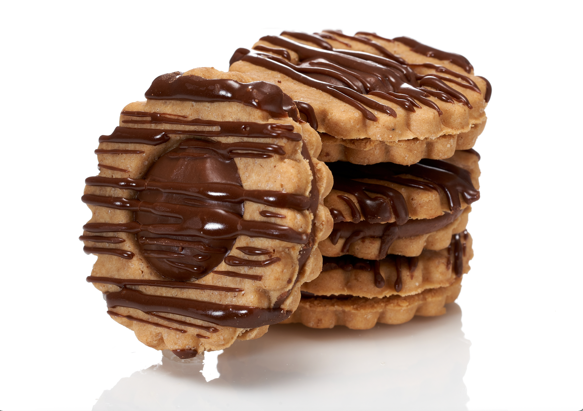 My Dad's Cookies - Wholesale Cookie - Chocolate Fancy2