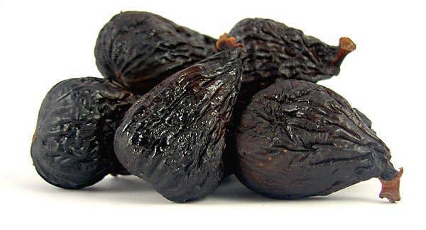 Onic Brands LLC - Wholesale Dried/Dehydrated Fruit - Dried Black Figs3