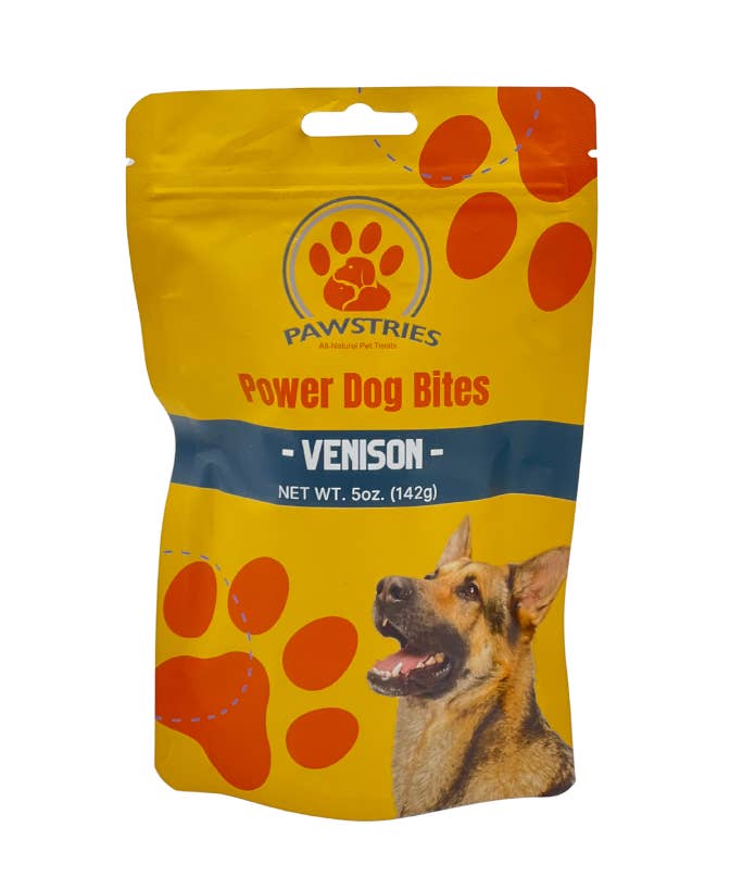 Pawstries - Venta al por mayor Chuches - Perros - Power Dog Bites