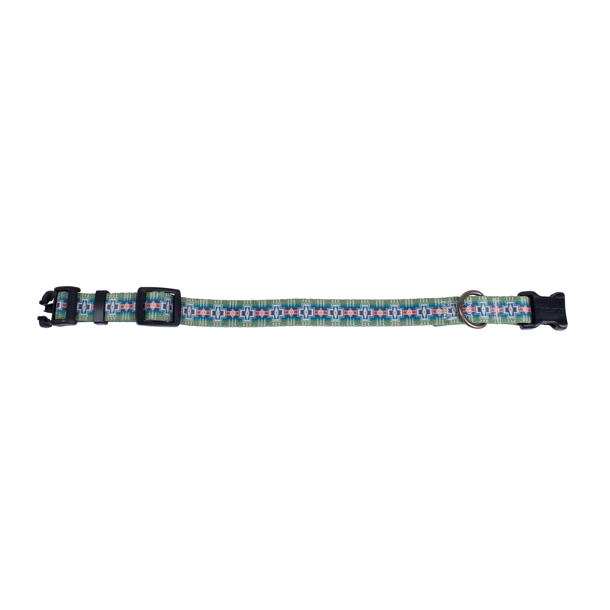 Carolina Pet Company - Wholesale Pet Collar - Dog - Pendleton Adventure Dog Collar7