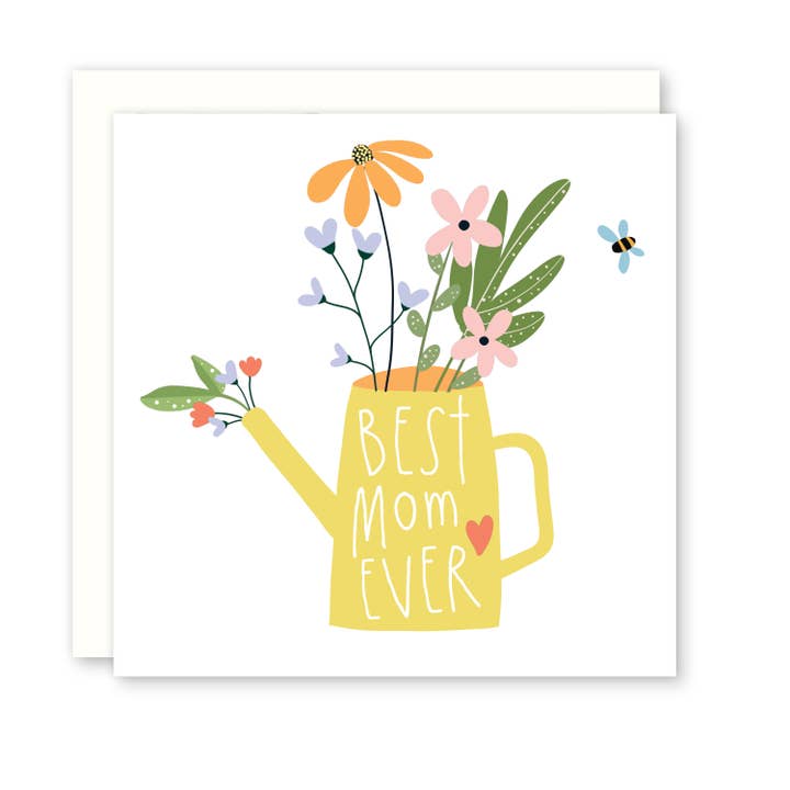 Best Mom Ever (Mother's Day) for wholesale by Raincity Prints