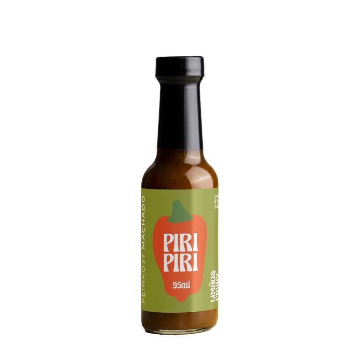 Piri Piri Lemon and Herbs for wholesale by Machado GmbH