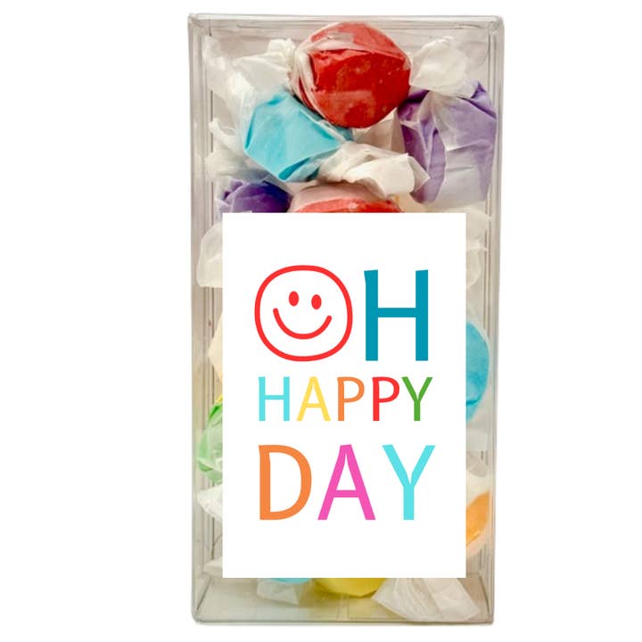 Mill 54 - Wholesale Taffy - Salt Water Taffy12