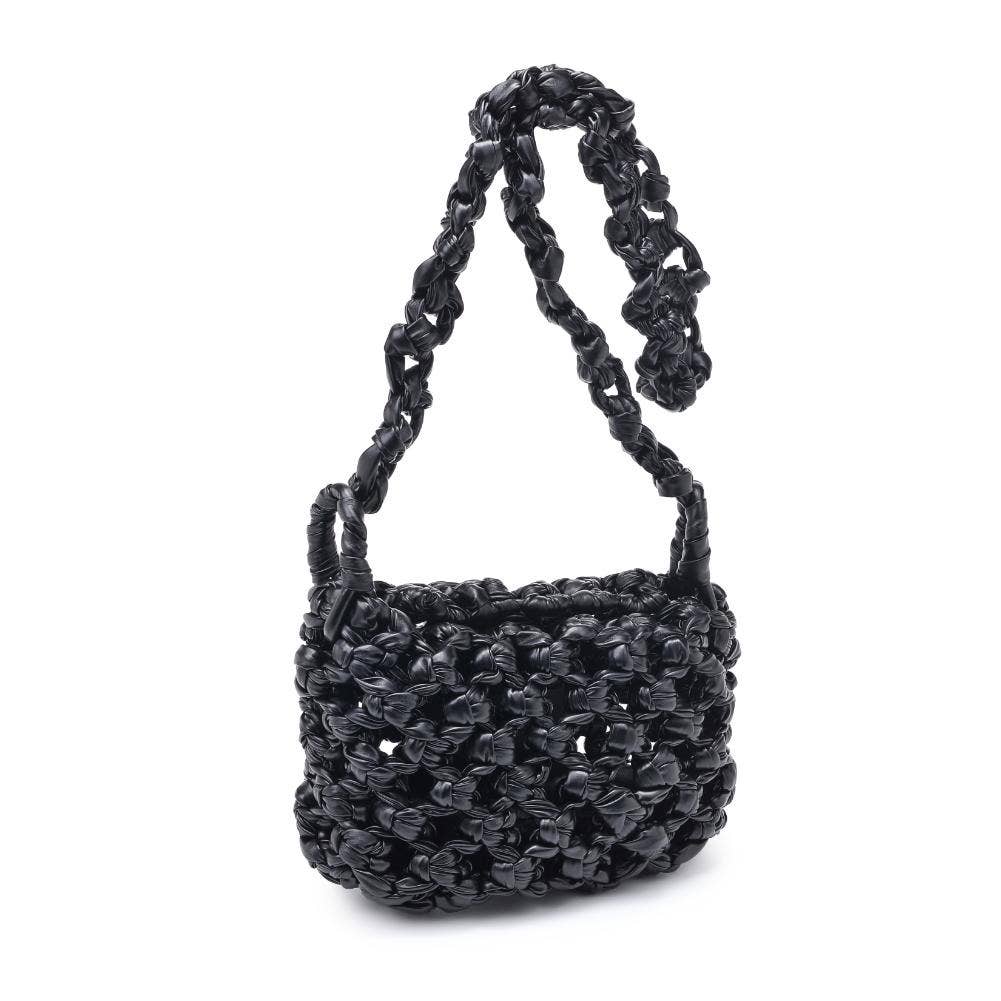 Moda Luxe - Vendita all'ingrosso Borsa a tracolla - Donna - Tracolla in tessuto Fashique8