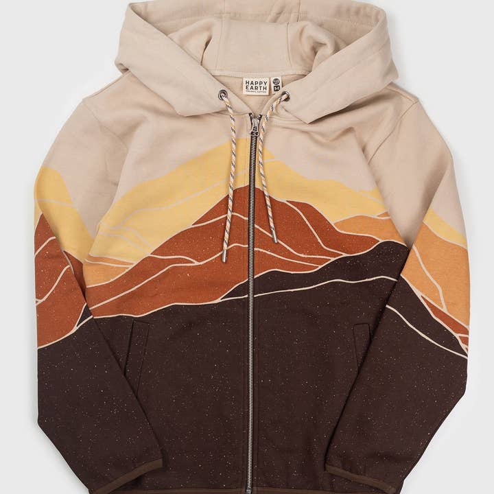 Retro Range Zip Hoodie and other Purchase Wholesale zip hoodies. Free Returns & Net 60 Terms on Faire trending on Faire.