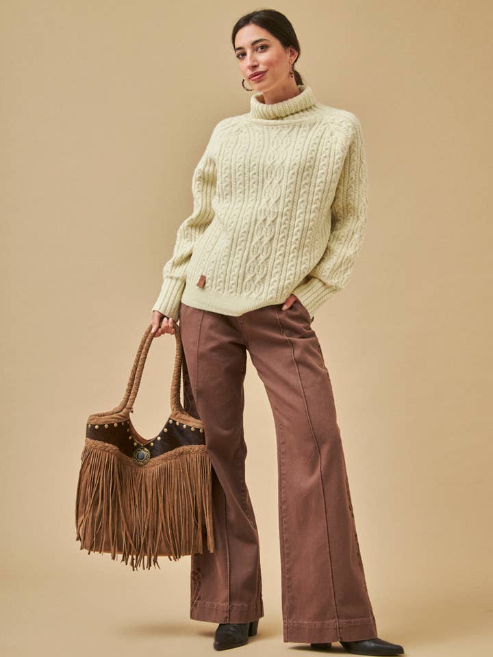 TS.BORA för wholesale av NKN Nekane