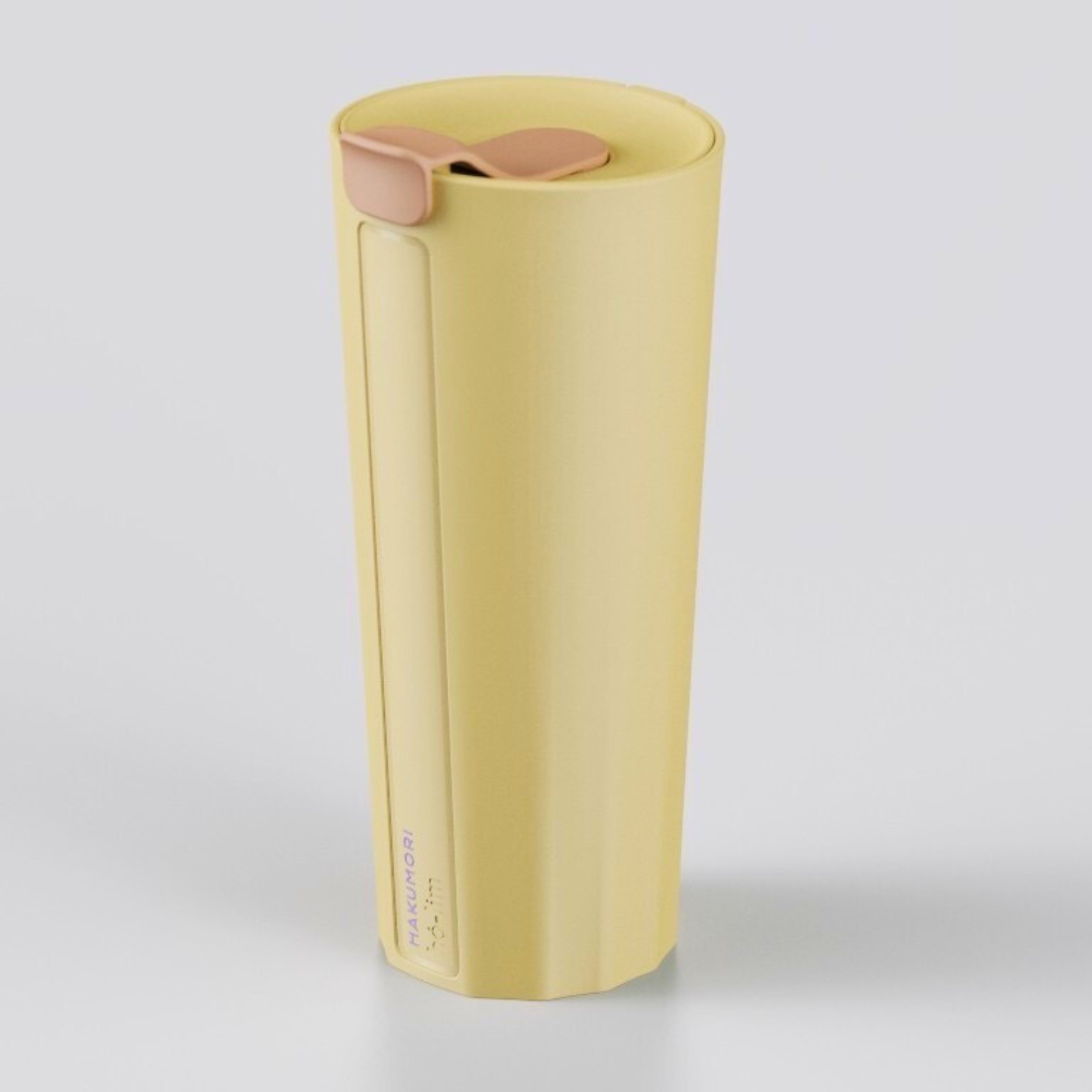 HAKUMORI - Wholesale Insulated Mug/Tumbler - Strawless Boba Tumbler23