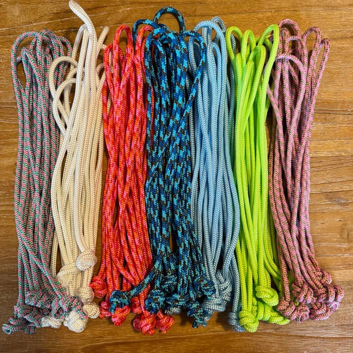 soapyard - Wholesale Soap Pouch/Sack/Bag - Rope for Soap Pack of 835