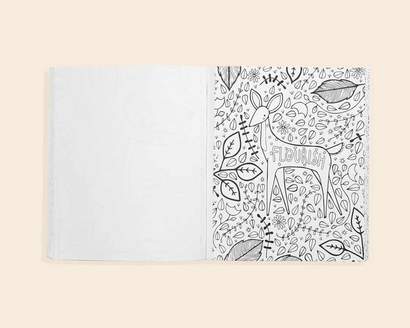 Paige Tate & Co. - Wholesale Coloring & Activity Book - Kids & Baby - Together: A Mommy + Me Coloring Book2