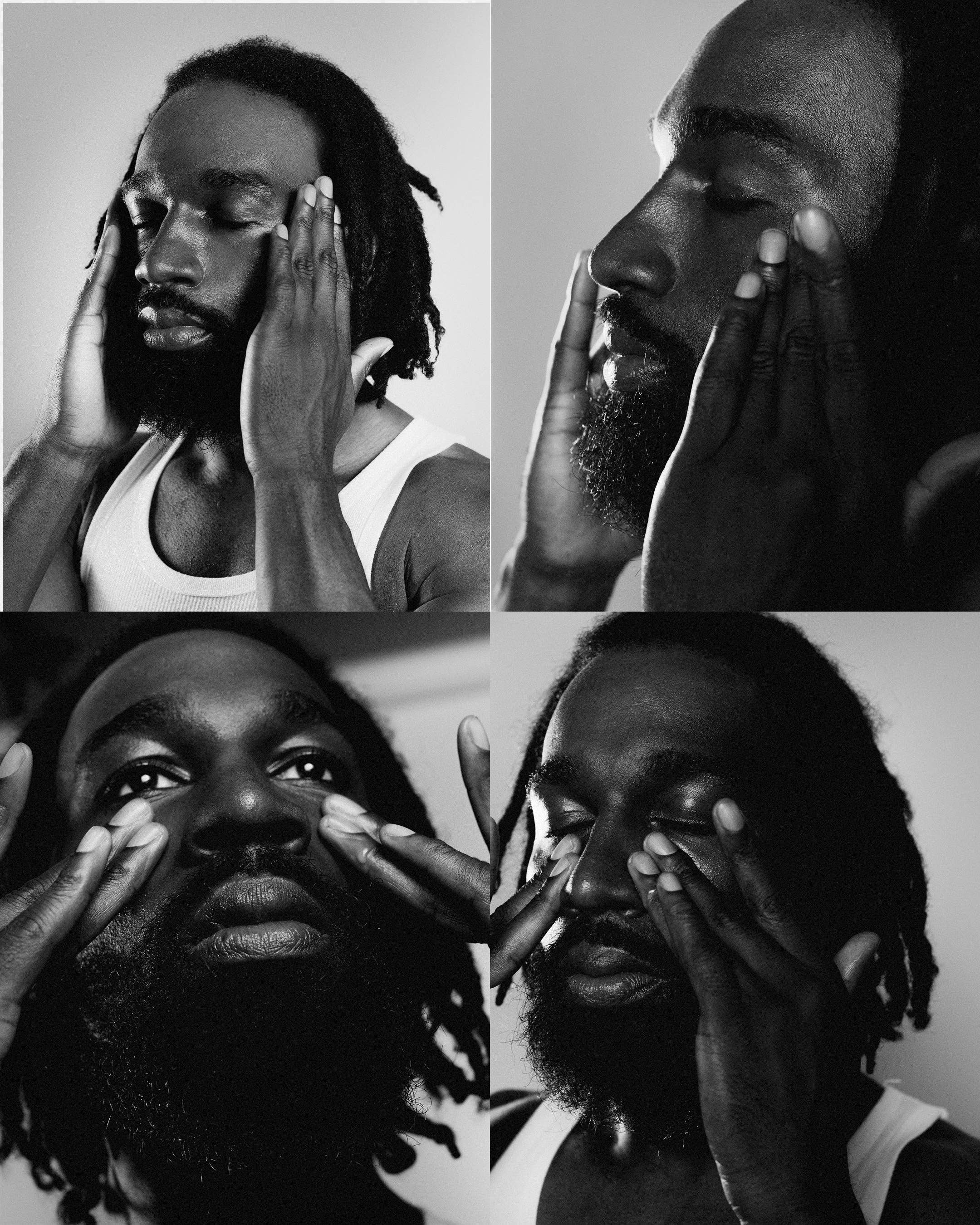 Blind Barber - Wholesale Eye Cream/Gel - triRescue Eye Cream3