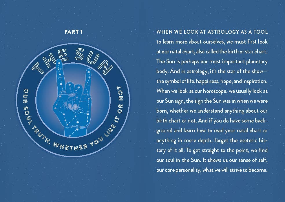 Hachette Book Group - Wholesale Humor - Dirtbag Astrology by Alberto Toribio7