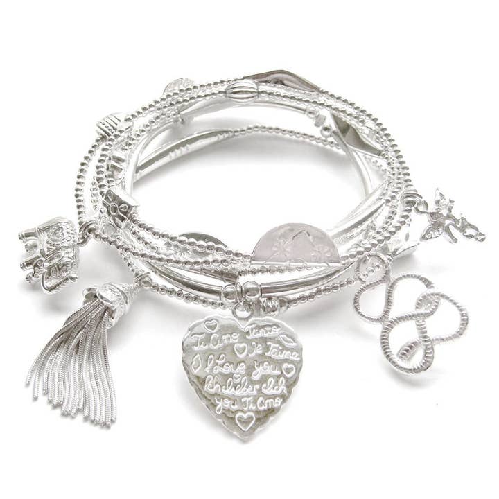 Spirit 6-Set for wholesale by Good Charma