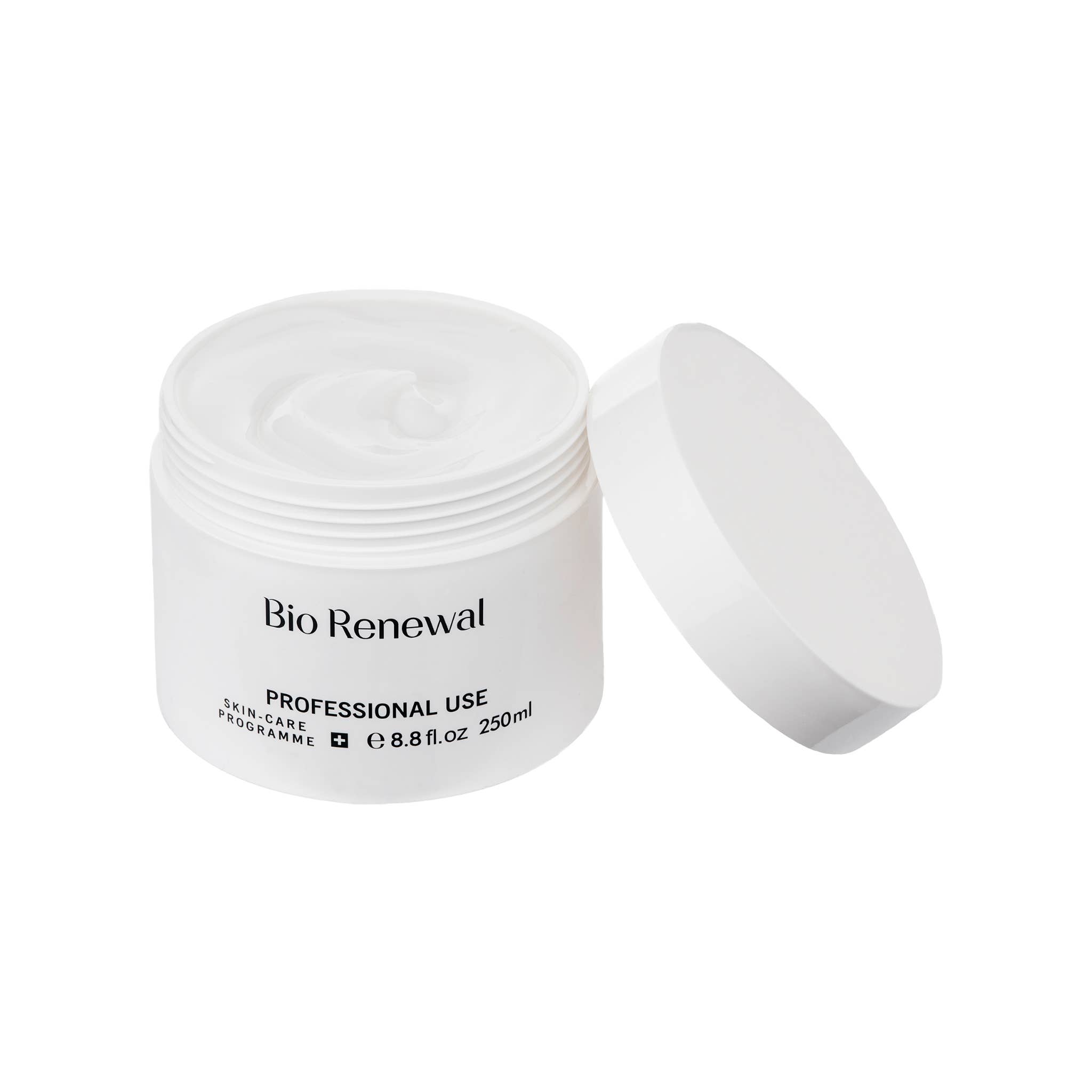 Bio Renewal - Wholesale Facial Moisturizer - Helix Aspersa, Snail Slime Cream