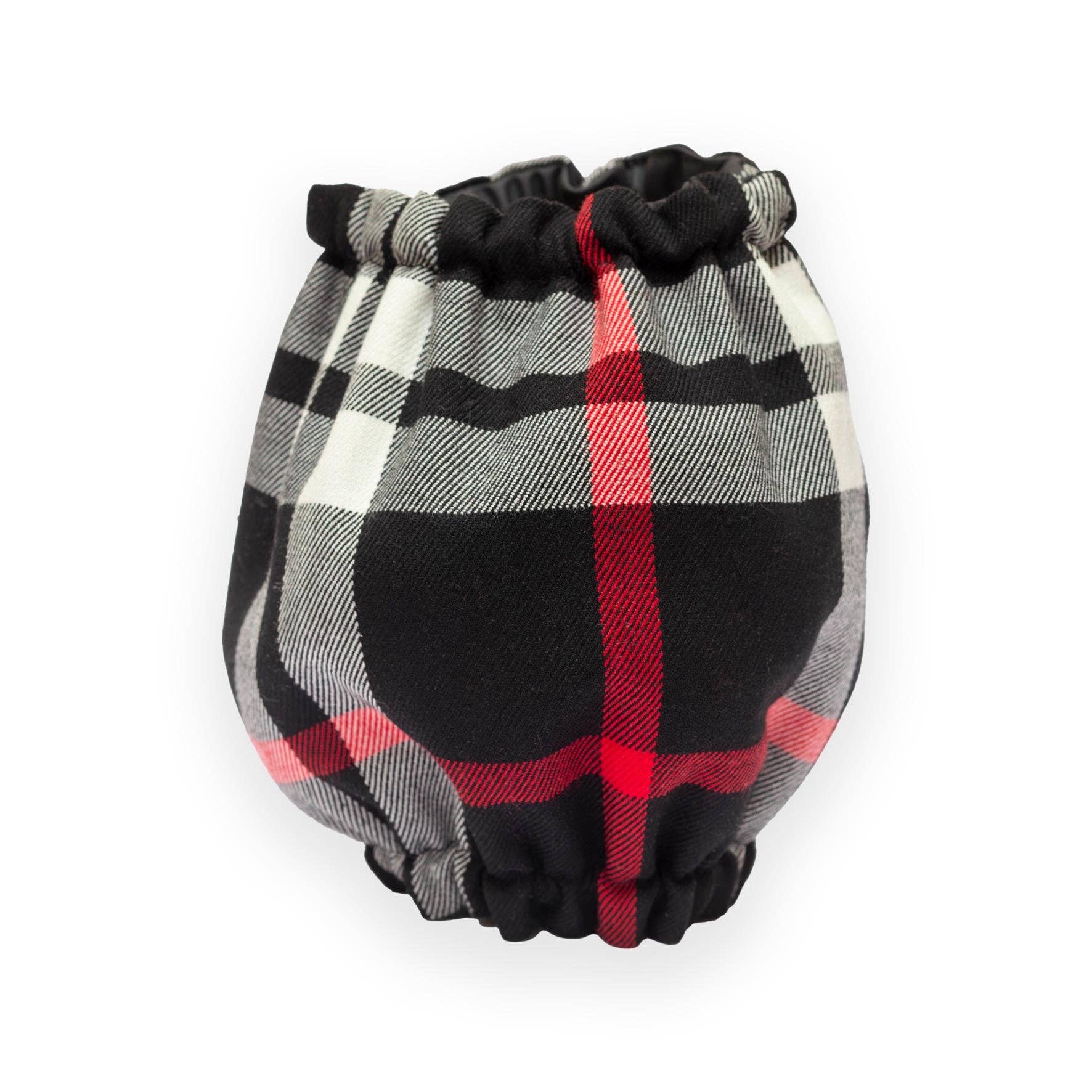 Atelier Markiz - Wholesale Pet Snood - Dog - Waterproof and reversible Oban snood1