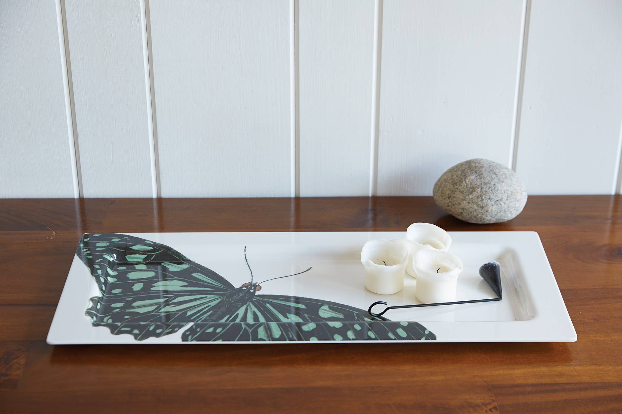 THOMASPAUL - Vente Plateaux de service - Plateau surdimensionné métamorphose2