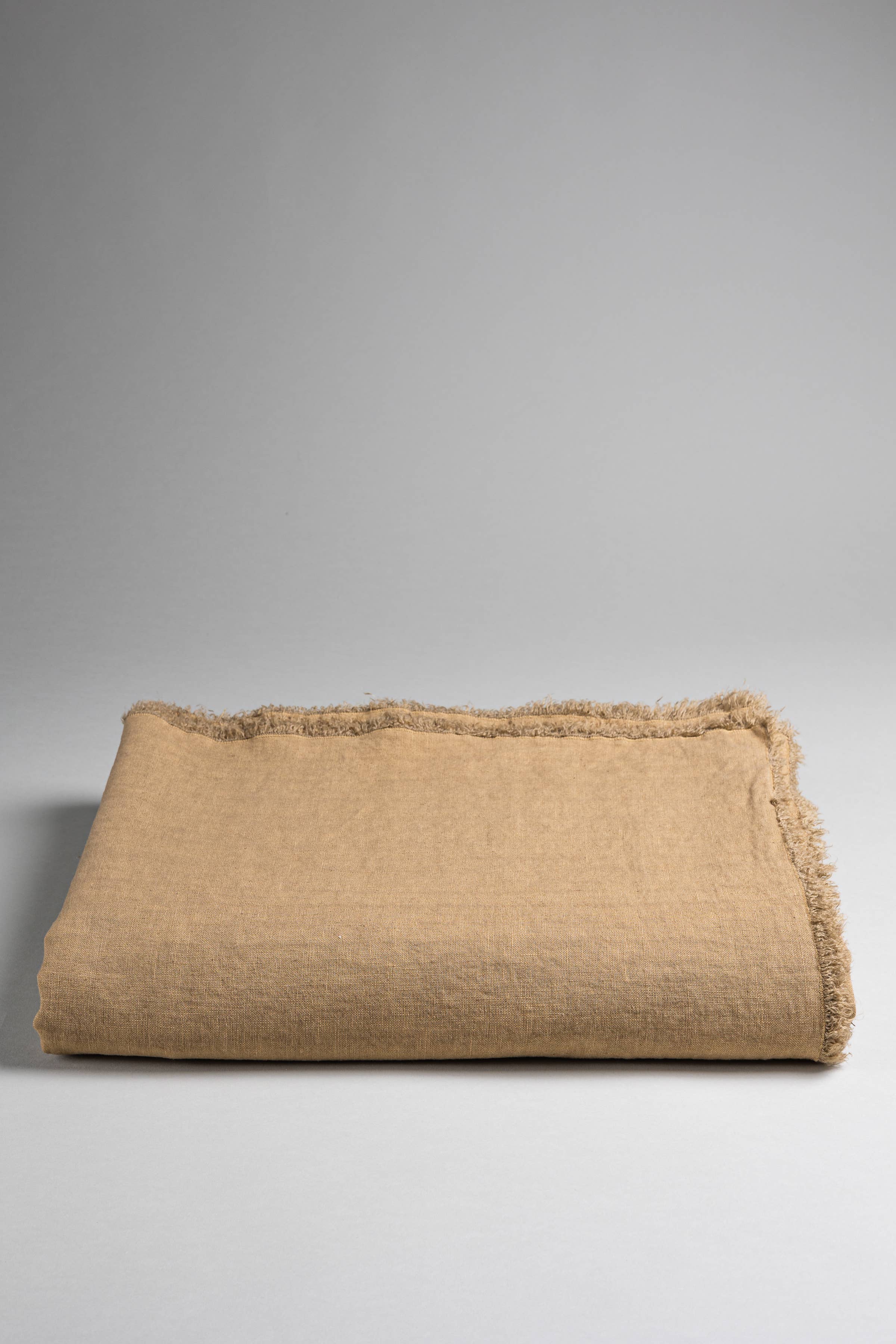 FEELUM homelinen by David Home srl - Vente Nappes - Nappe OASI en lin 100 %, fabriquée en Italie5